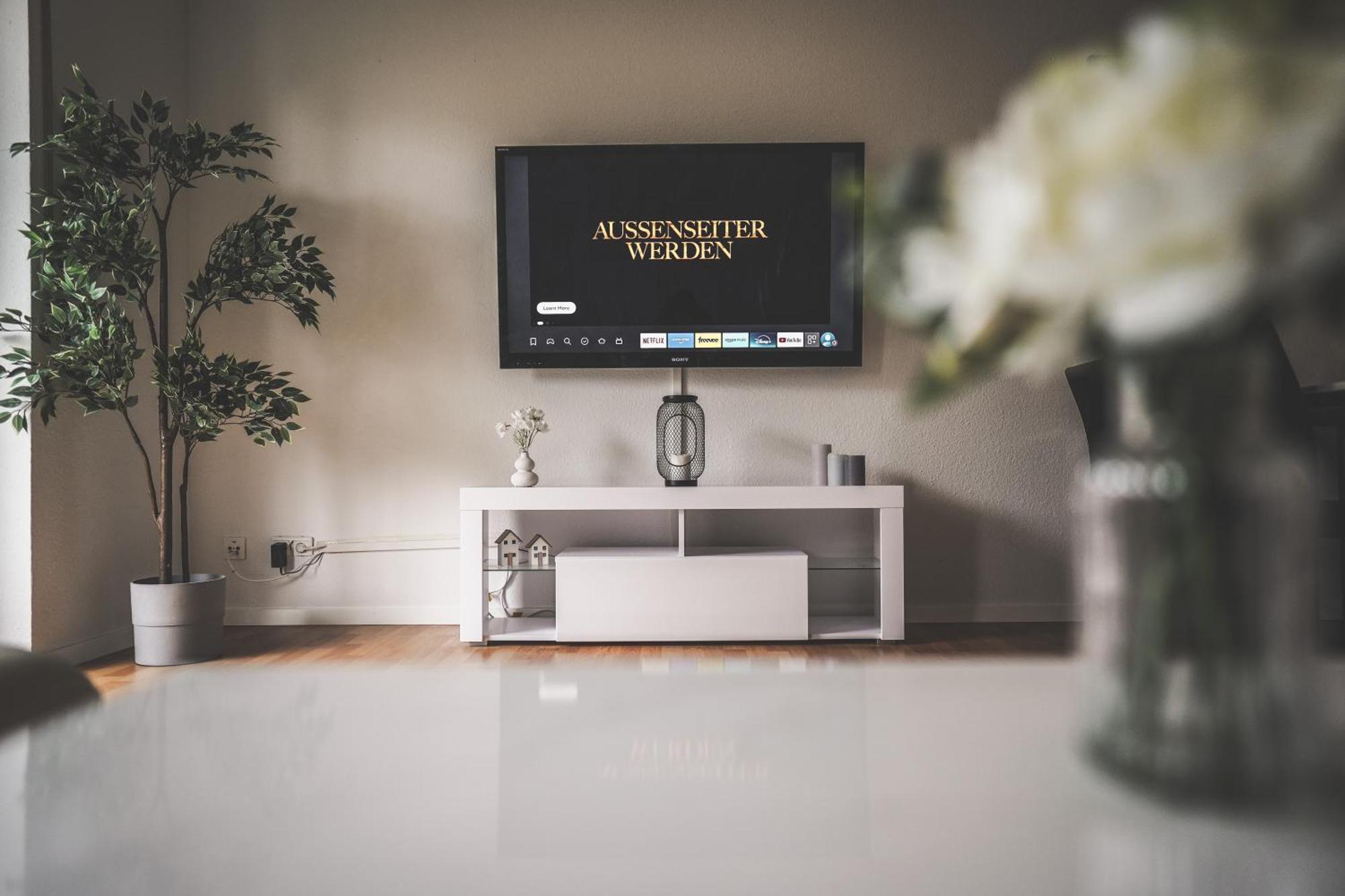 Moderne Ferienwohnung In Leimen Mit Balkon, Wehome Komfort Esterno foto